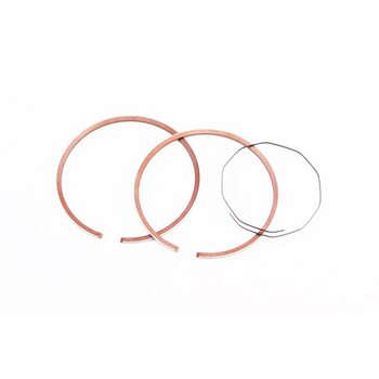 Кільця поршневі Yamaha AXIS90 50мм STD