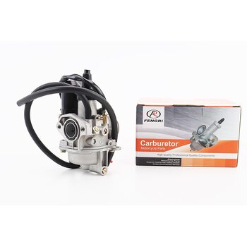 Карбюратор Honda ZX-AF35 (d=17)