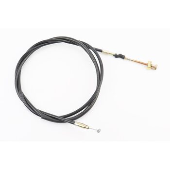 Трос заднього гальма Suzuki LET'S, 175см