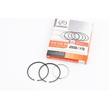 Кільця поршневі Yamaha JOG50 40мм STD