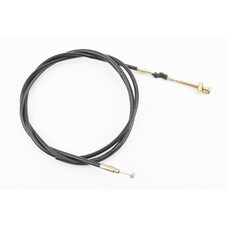 Трос заднього гальма Suzuki LET'S, 175см