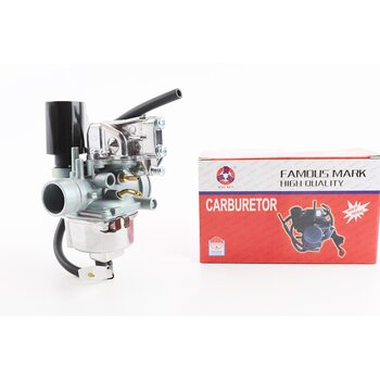 Карбюратор Yamaha BWS (5BM), SA-16, GEAR