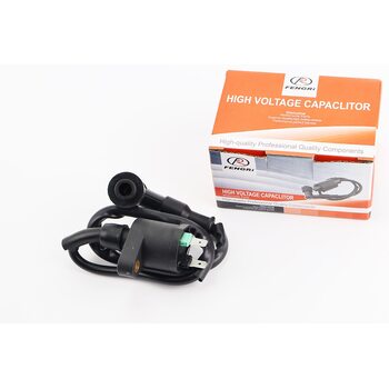 Катушка зажигания Honda DIO