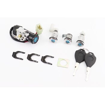 Замки к-кта Honda TACT AF-16