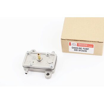 Вакуумний насос Honda DIO AF34 / 35