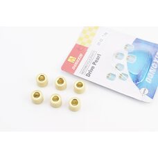 Ролики вариатора 6шт, Yamaha 15x12 - 7,0г