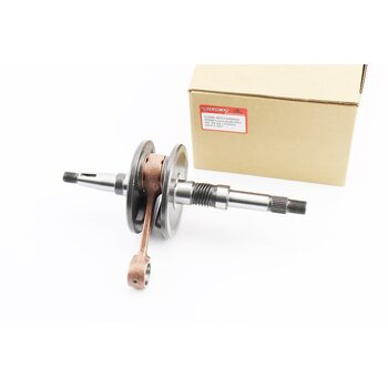 Коленвал Honda DIO AF34 (32,5mm)