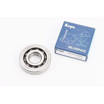 Підшипник SCO4A47CS32PX1 (20x52x12) колінвалу AF18/27