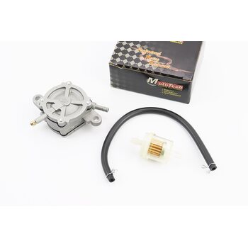 Вакуумний насос Honda DIO AF18-27