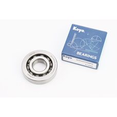 Підшипник SCO4A47CS32PX1 (20x52x12) колінвалу AF18/27