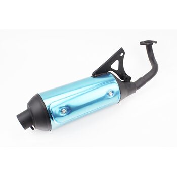 Глушитель Yamaha NEXT ZONE (3YK)