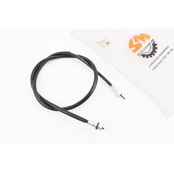 Трос спидометра Suzuki AD50 (диск. торм.) (трос 103см; кожух 100см)