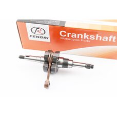 Колінвал Suzuki LET'S, від 2шт -5%