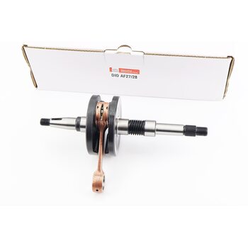 Коленвал Honda DIO AF27/28