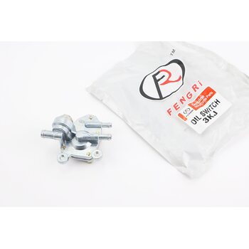 Вакуумний насос Yamaha 3KJ з відстійником, тип 1