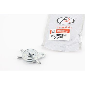 Вакуумний насос Suzuki AD 50