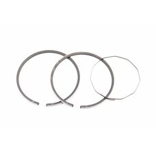 Кільця поршневі Yamaha AXIS90 50мм +0,50