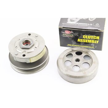 Вариатор задний к-кт Yamaha 2JA, тип 2