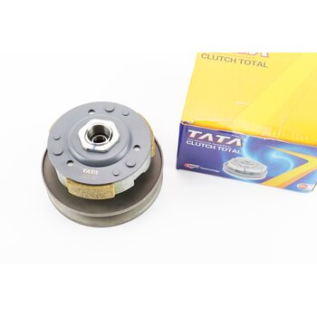 Варіатор задній к-кт Honda LEAD90 (без дзвону)