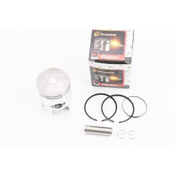 Поршень к-кт Yamaha JOG50 40мм +0,25 (палець 10мм)