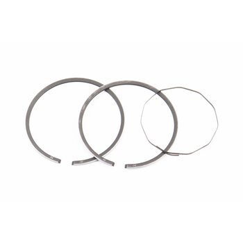 Кільця поршневі Yamaha AXIS90 50мм +0,50