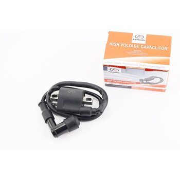 Катушка зажигания Yamaha APRIO