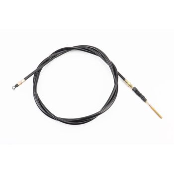 Трос заднього гальма Honda DIO ZX, 185см