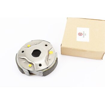 Зчеплення заднього варіатора Honda CH250