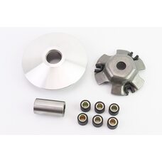 Варіатор передній к-кт Honda LEAD90 + втулка