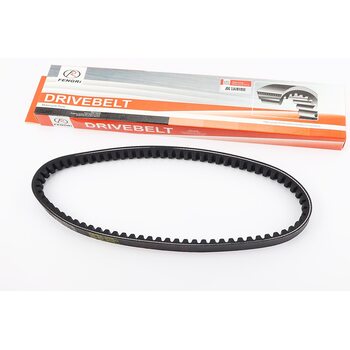 Ремінь 750х16,5 Yamaha JOG 2JA/BWS50, Тайвань