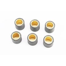 Ролики варіатора 6шт, 25x22,2 - 26г, Тайвань