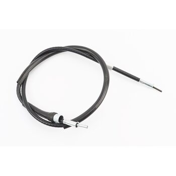 Трос спидометра Honda DIO (под гайку) (трос 92см; кожух 87см)