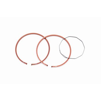 Кільця поршневі Yamaha JOG65 44мм + 0,25