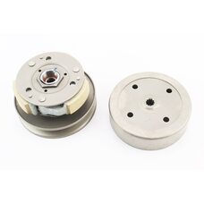 Вариатор задний к-кт Suzuki AD 50