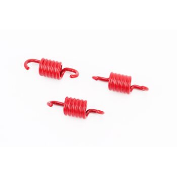 Пружина варіатора к-кт 3шт Yamaha JOG50 - 2000об / хв