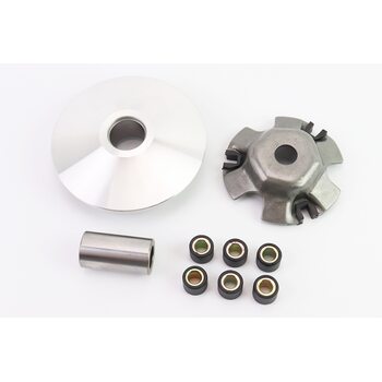 Варіатор передній к-кт Honda LEAD90 + втулка