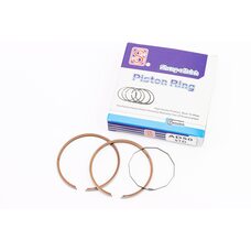 Кільця поршневі Suzuki AD50 41мм STD жовта коробка