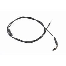Трос газа двойной Yamaha JOG 90, AXIS 90 (трос 171; 190см; кожух 160; 176см)