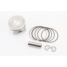 Поршень к-кт Suzuki VECSTAR AN150 57,50 мм STD (палець 15 мм)