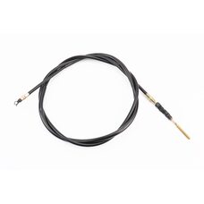 Трос заднього гальма Honda DIO ZX, 185см