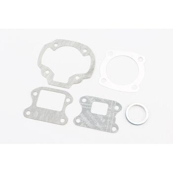 Прокладки поршневой Honda Lead90cc-48мм, к-кт 5 деталей, тип 2
