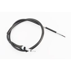 Трос спідометру Honda DIO (під гайку) 87см