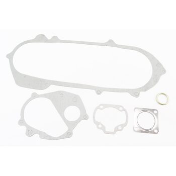 Прокладки двигуна Suzuki AD50cc-41мм, к-кт 5 деталей
