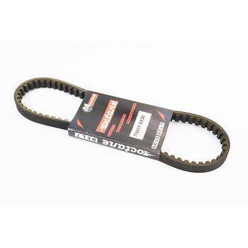 Ремінь 774х17,5 Yamaha GRAND AXIS-100 / BWS-100, Тайвань (Octane)