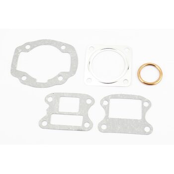 Прокладка поршневая Honda DIO50cc-39мм, к-кт 5 деталей, Тайвань.