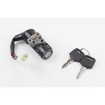 Замок зажигания Honda TACT AF16