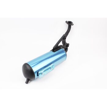 Глушитель Honda DIO ZX AF34/35
