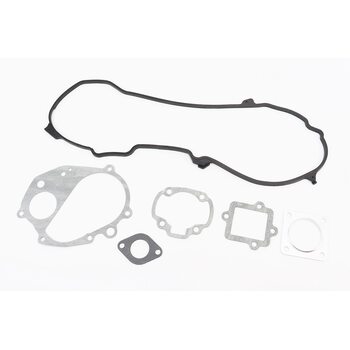 Прокладки двигателя Suzuki LET'S50cc-41мм, к-кт 6 деталей, Тайвань