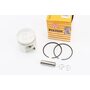 Поршень к-кт Suzuki AD50/LET'S 41мм +1,50 (палець 10мм)