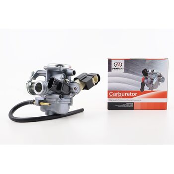 Карбюратор Honda AF56 (качественный)